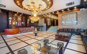 Hotel Grand Shiva Haridwar 4*